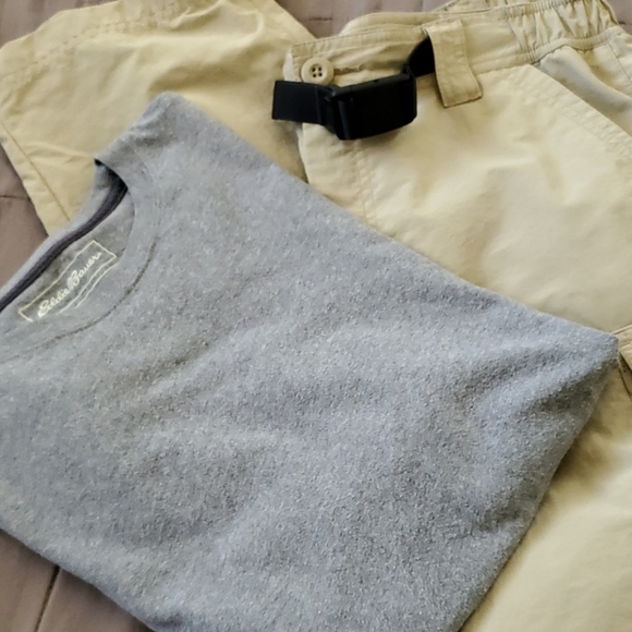 3-Piece Eddie Bauer Bundle - Picture 2 of 15